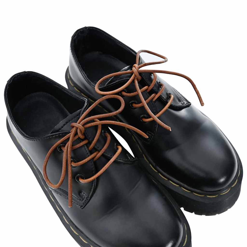 Leder Schnur 1 Hellbraun Ø2,5 mm x 10 m Leder