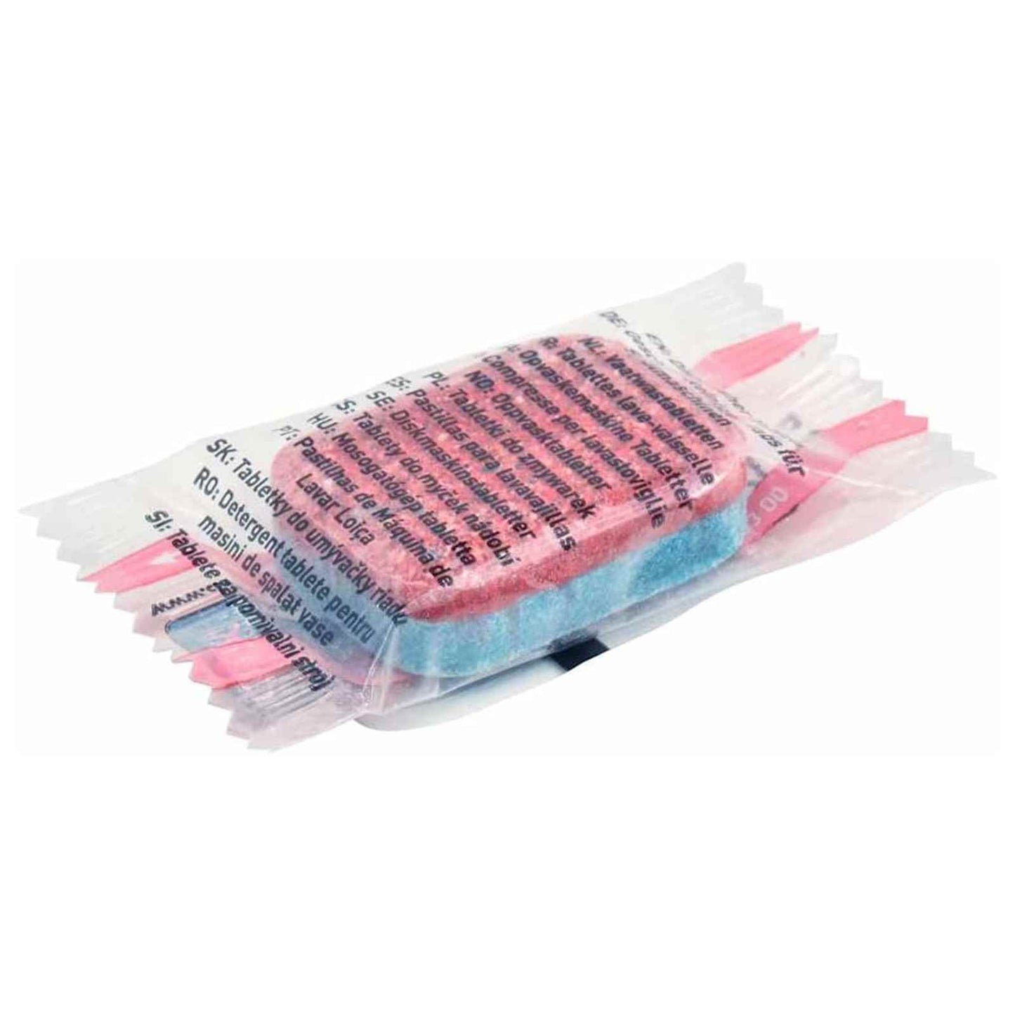 Geschirrspültabs 125 pcs