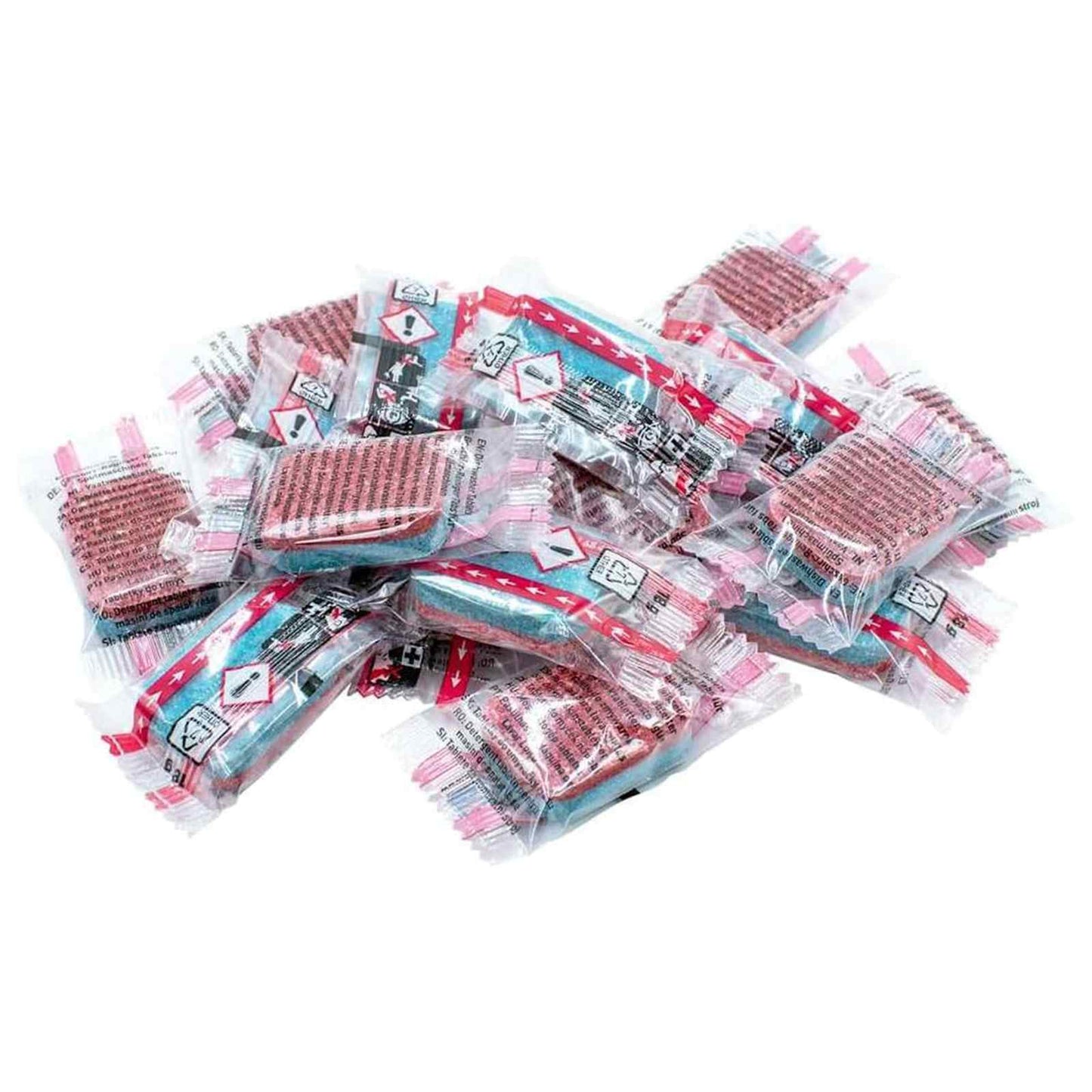 Geschirrspültabs 125 pcs