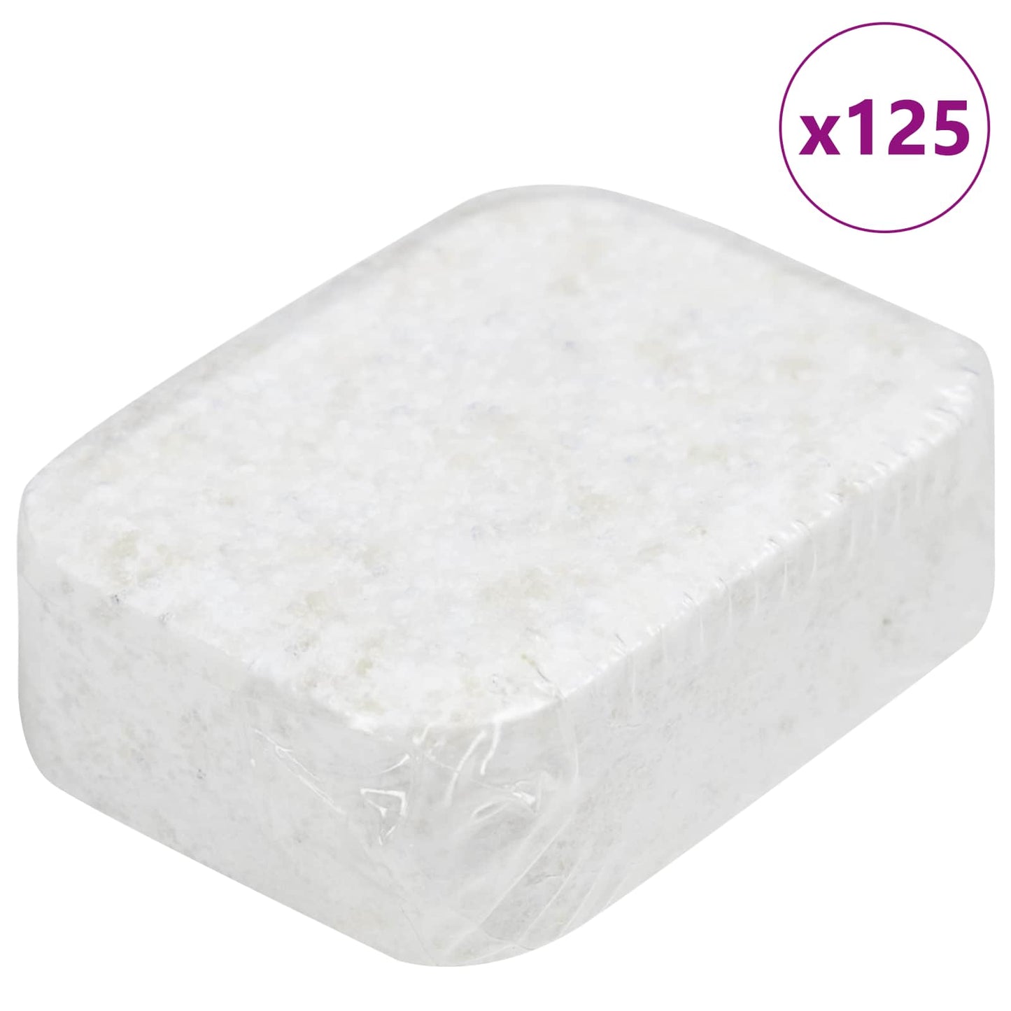 Geschirrspültabs 125 Stk.