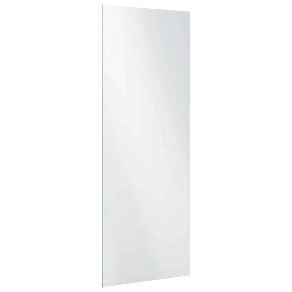 Wandspiegel Rechtwinklig 40 x 100 cm Gehärtetes Glas