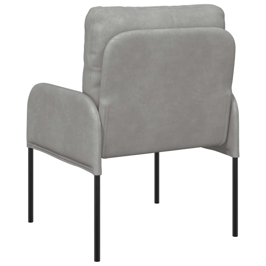 Sofas mit Kissen 55cm Hellgrau Sperrholz