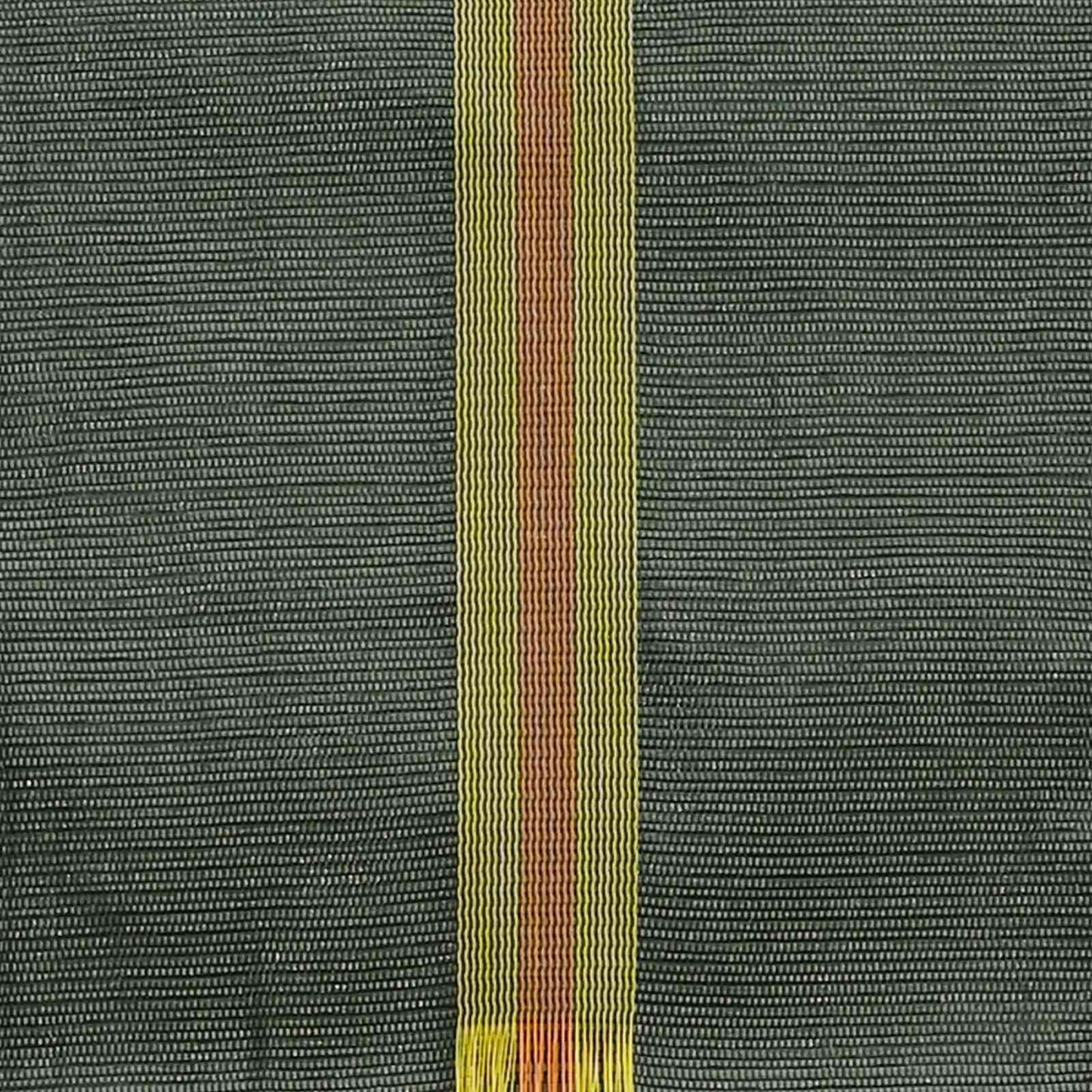 Sandsäcke 10 stk. Dunkelgrün 120 x 27 cm HDPE