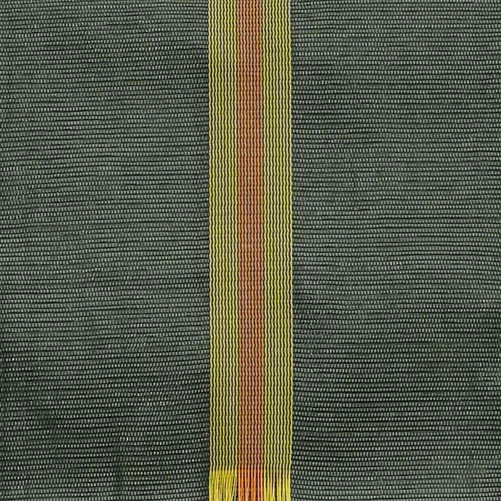 Sandsäcke 10 stk. Dunkelgrün 120 x 27 cm HDPE