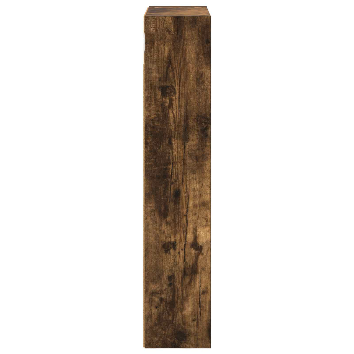 Badezimmer-Wandschrank Räuchereiche 40 x 14 x 70 cm
