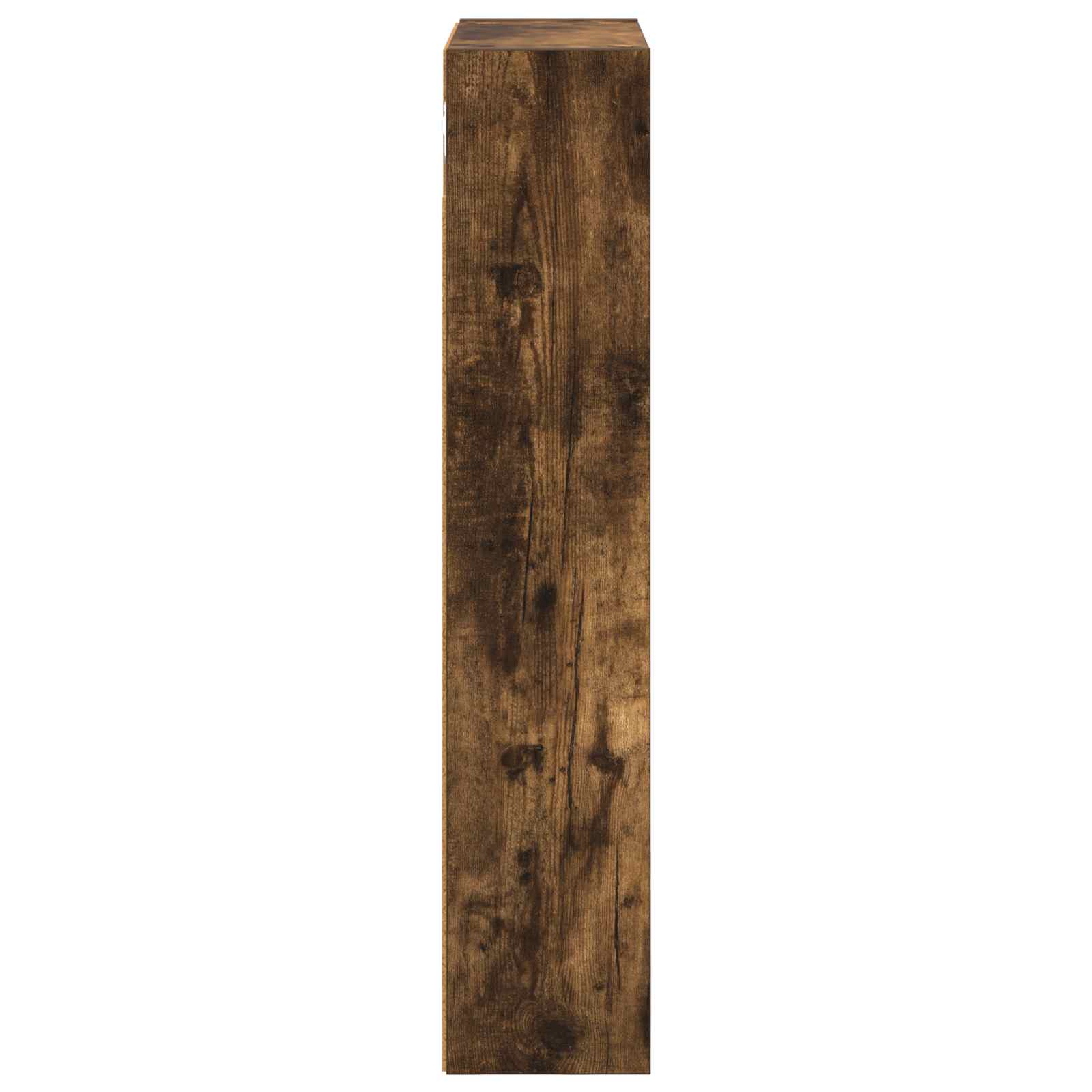 Badezimmer-Wandschrank Räuchereiche 40 x 14 x 70 cm