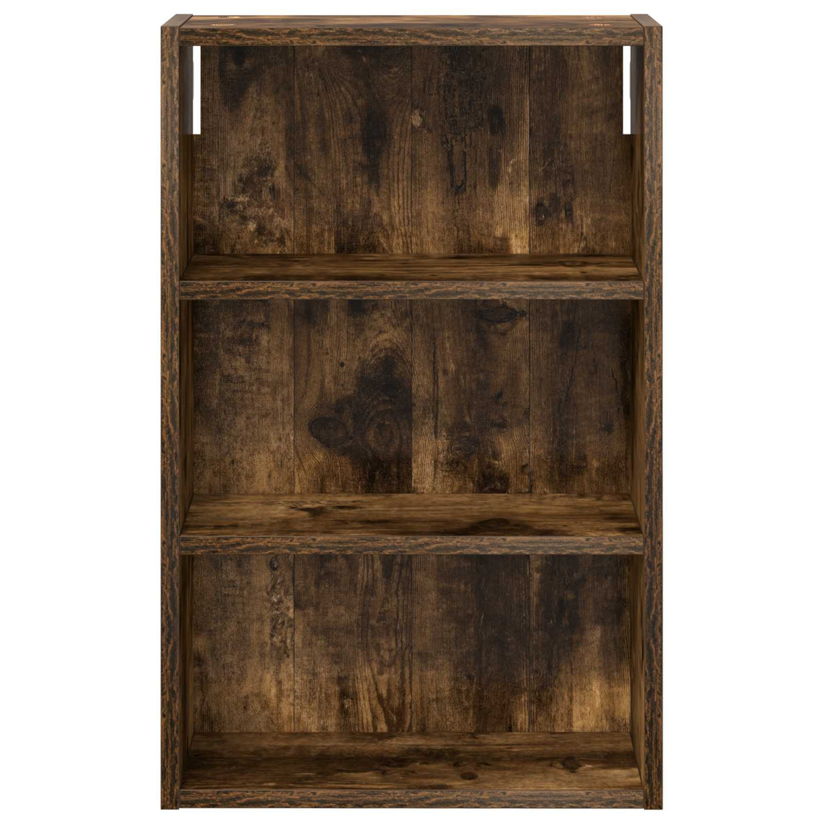 Badezimmer-Wandschrank Räuchereiche 40 x 16 x 62,5 cm