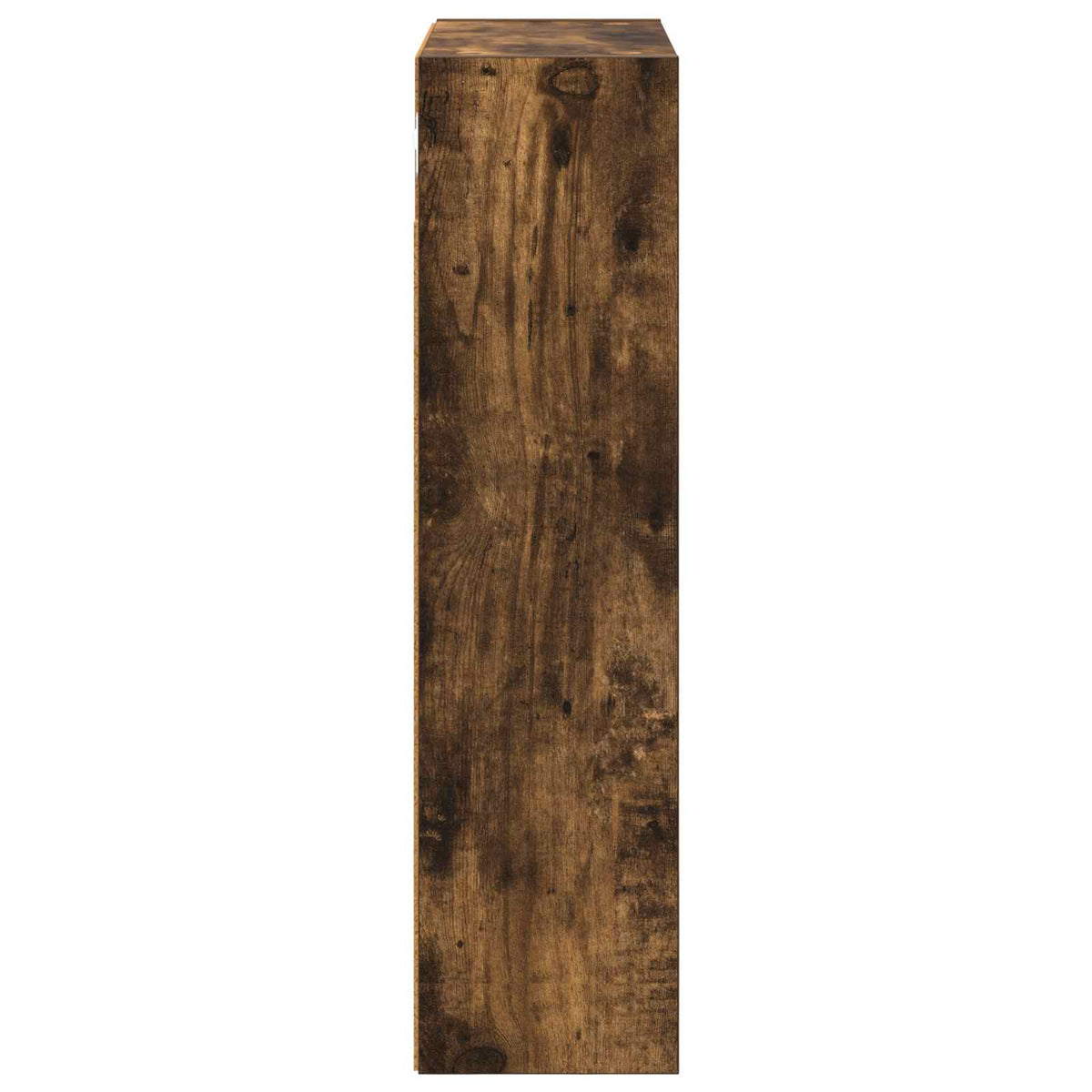 Badezimmer-Wandschrank Räuchereiche 40 x 16 x 62,5 cm