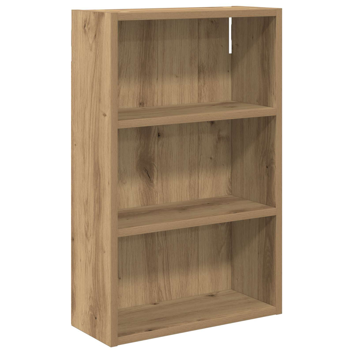 Badezimmer-Wandschrank Artisan-Eiche 40 x 16 x 62,5 cm
