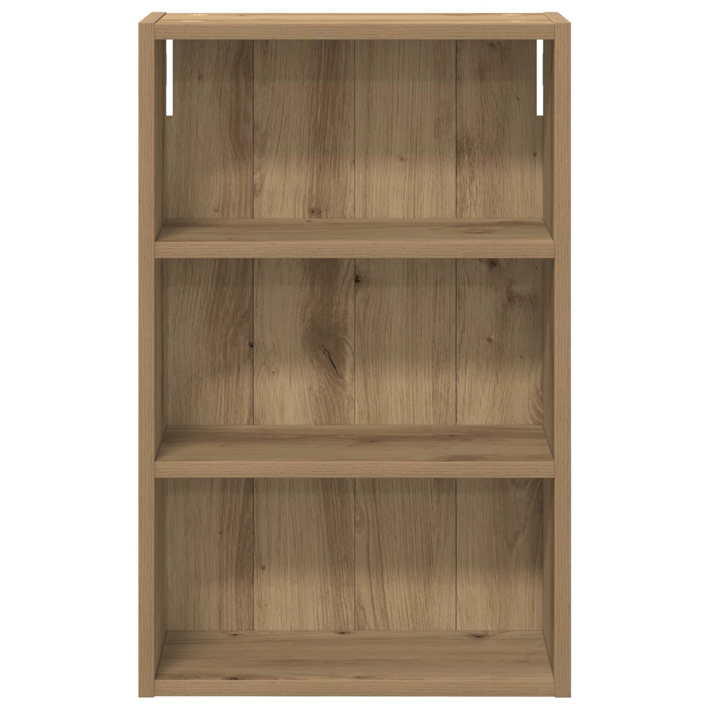 Badezimmer-Wandschrank Artisan-Eiche 40 x 16 x 62,5 cm