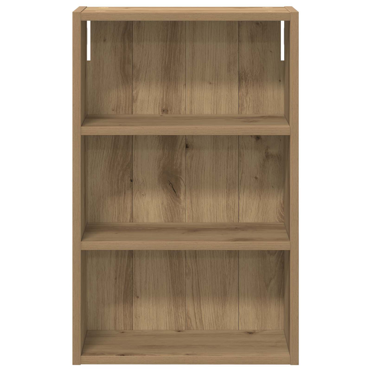 Badezimmer-Wandschrank Artisan-Eiche 40 x 16 x 62,5 cm