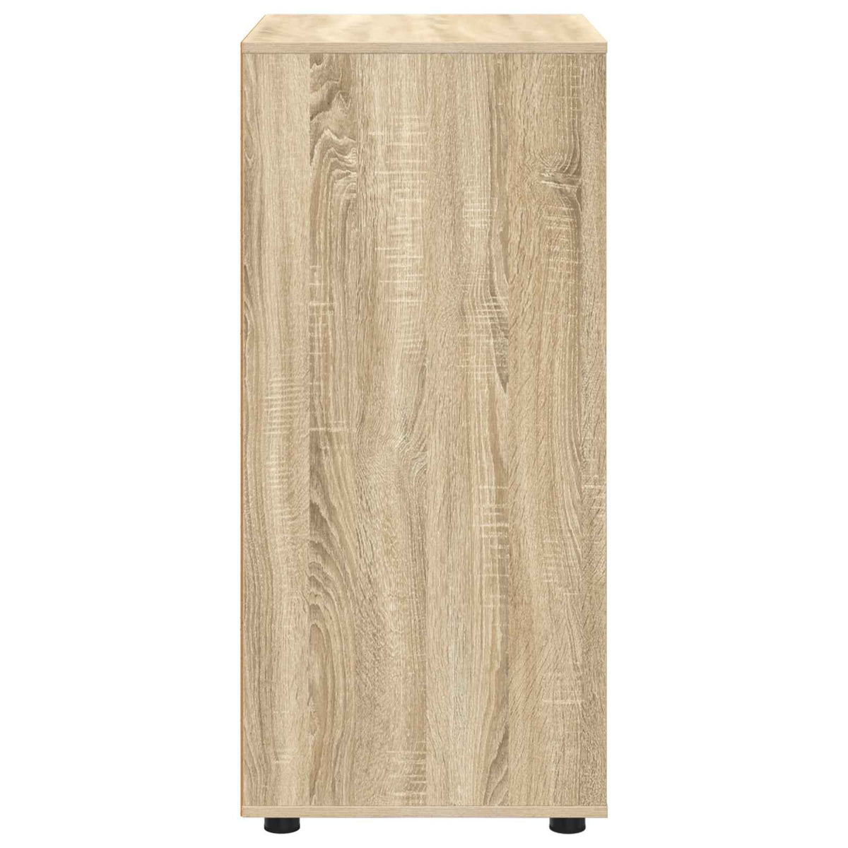 Stauraumschränke 60 x 48 x 105 cm Holzwerkstoff Sonoma-Eiche