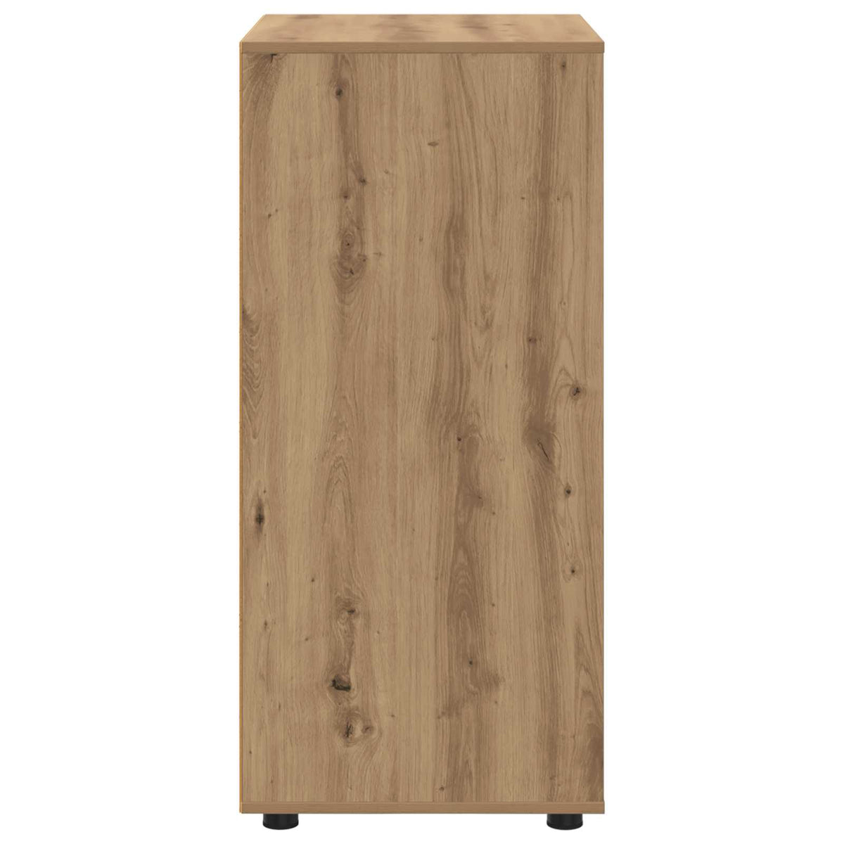 Stauraumschränke 60 x 48 x 105 cm Holzwerkstoff Artisan-Eiche