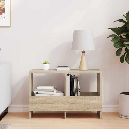 Magazinregal Sonoma-Eiche 68,5 x 30 x 45 cm