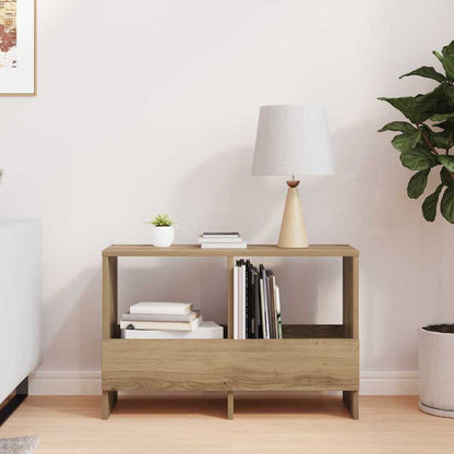 Magazinregal Artisan-Eiche 68,5 x 30 x 45 cm
