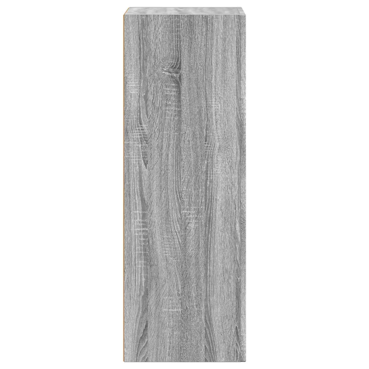 Sideboard ELST Graues Sonoma 40 x 35 x 100,5 cm Holzwerkstoff