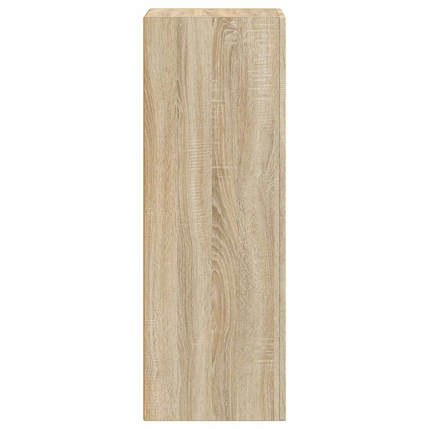 Sideboard ELST Sonoma-Eiche 40 x 35 x 100,5 cm Holzwerkstoff