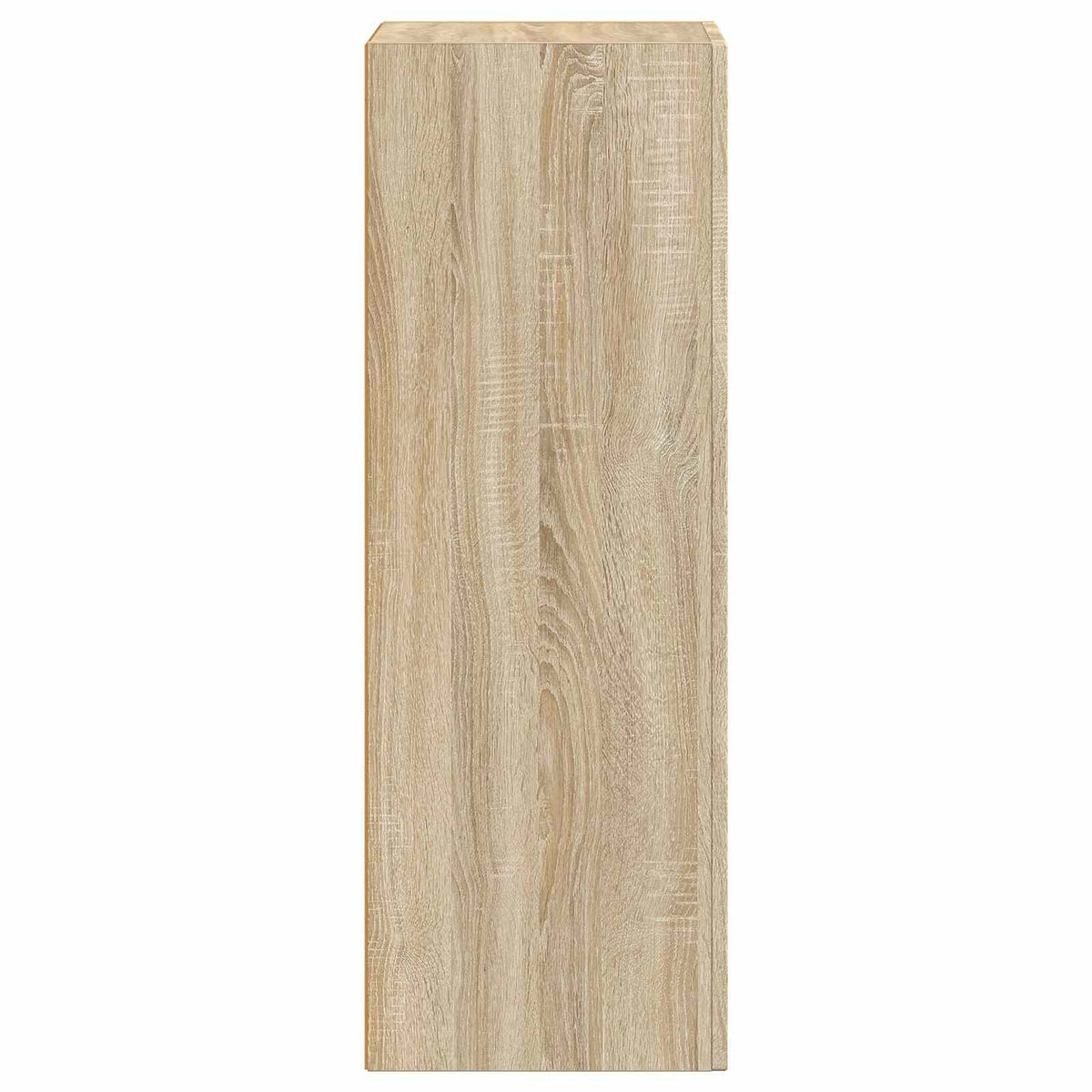 Sideboard ELST Sonoma-Eiche 40 x 35 x 100,5 cm Holzwerkstoff
