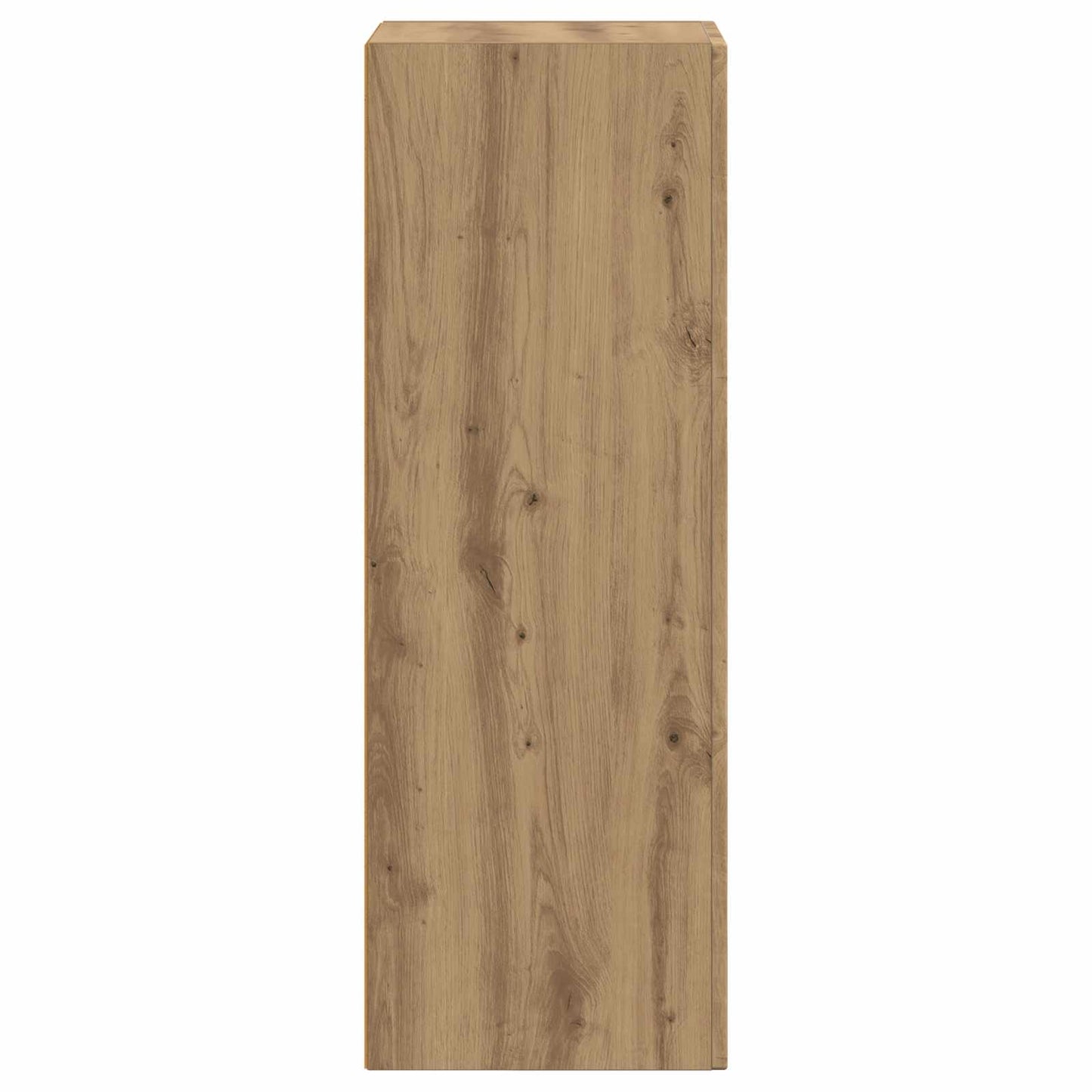Sideboard ELST Artisan-Eiche 40 x 35 x 100,5 cm Holzwerkstoff