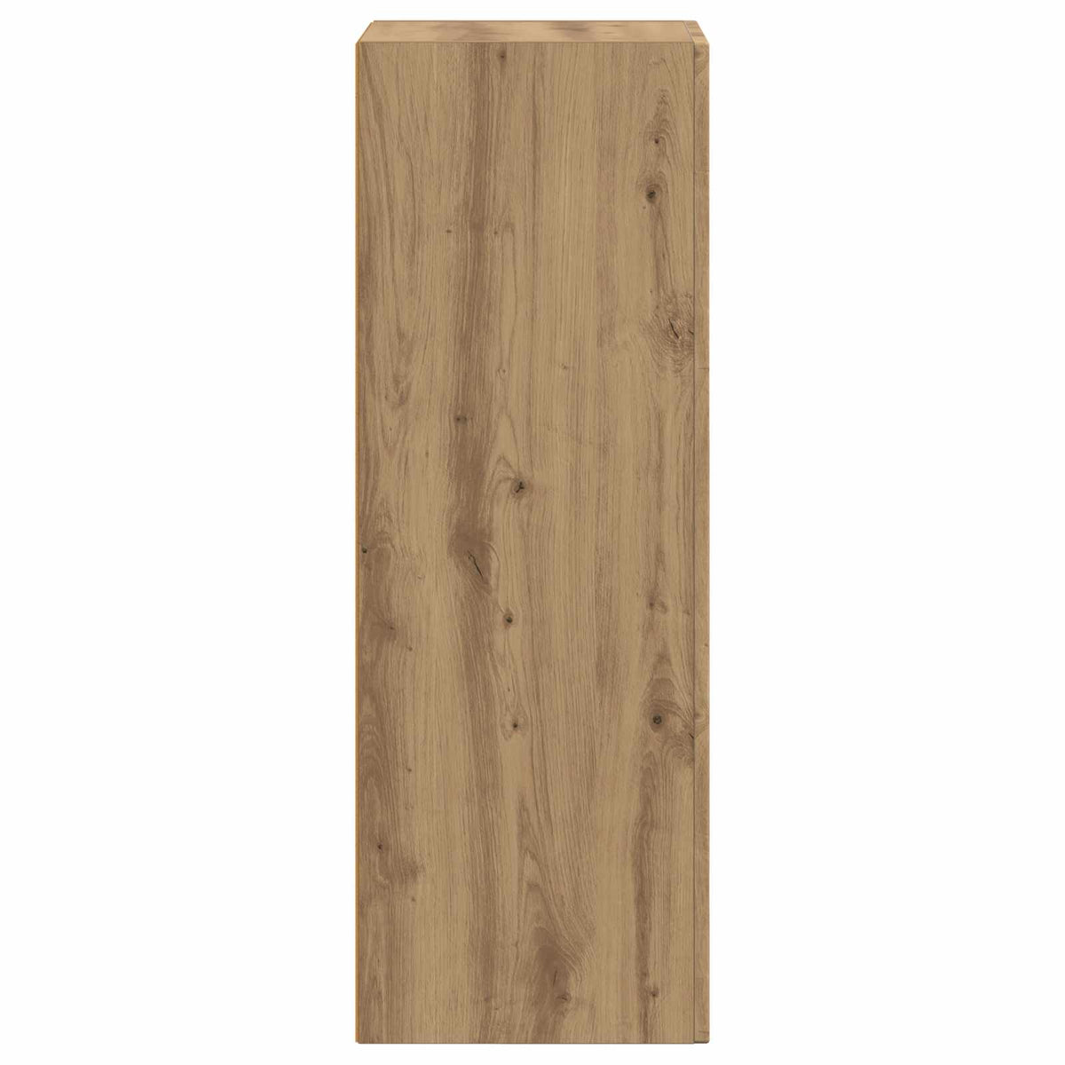 Sideboard ELST Artisan-Eiche 40 x 35 x 100,5 cm Holzwerkstoff