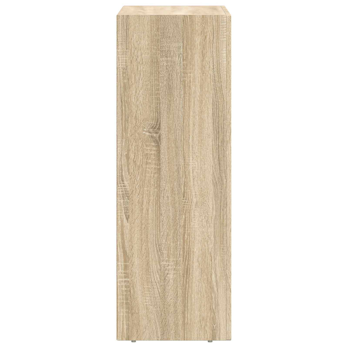 Sideboard ELST Sonoma-Eiche 59 x 35 x 100,5 cm Holzwerkstoff