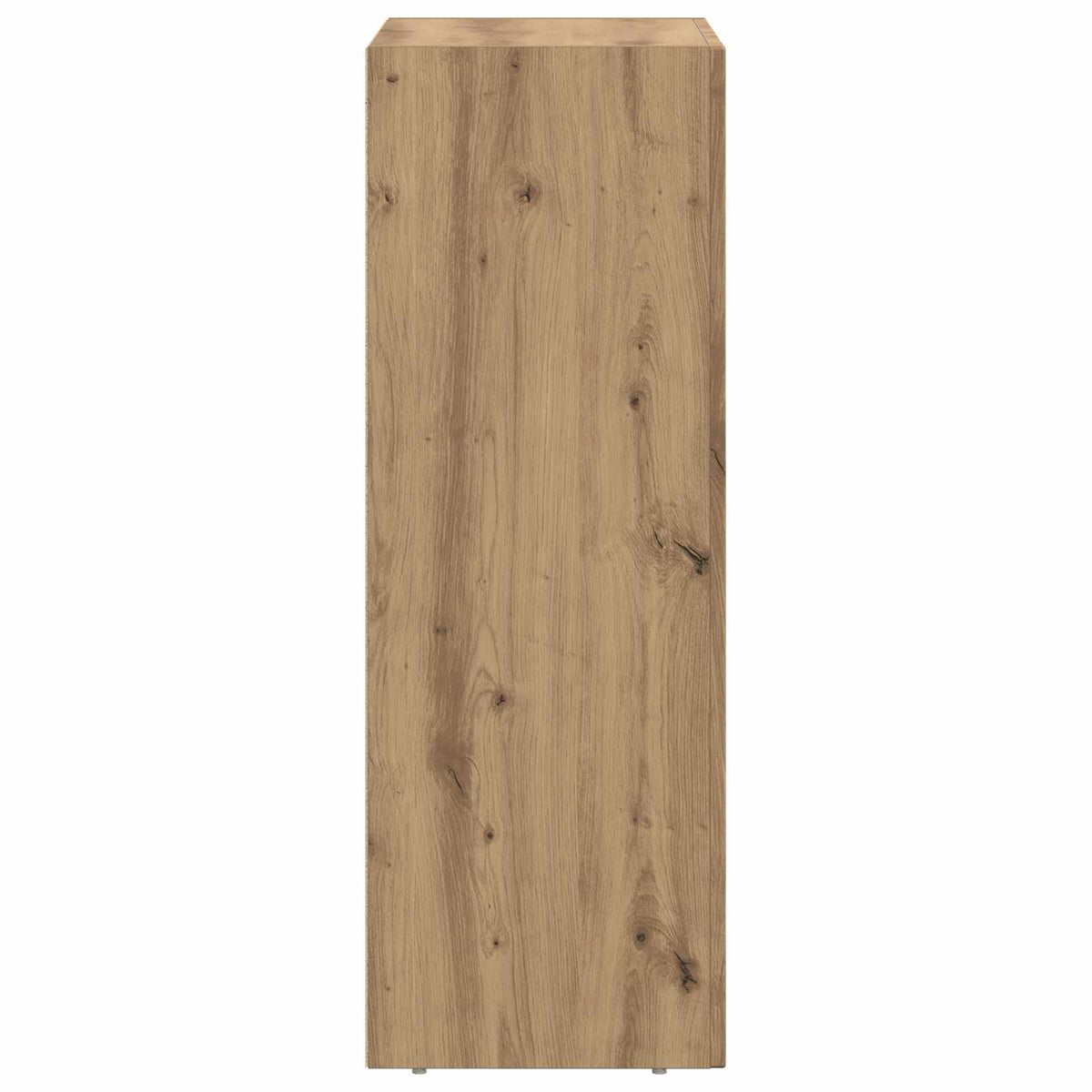 Sideboard ELST Artisan-Eiche 59 x 35 x 100,5 cm Holzwerkstoff