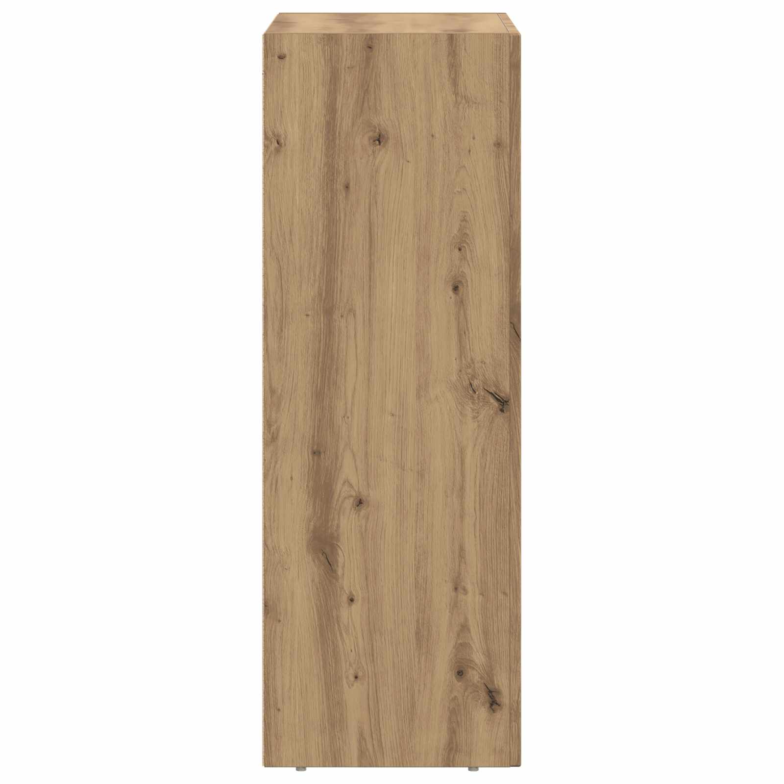 Sideboard ELST Artisan-Eiche 59 x 35 x 100,5 cm Holzwerkstoff