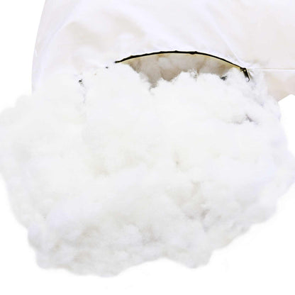 Faserfüllung 1.16 kg Polyester