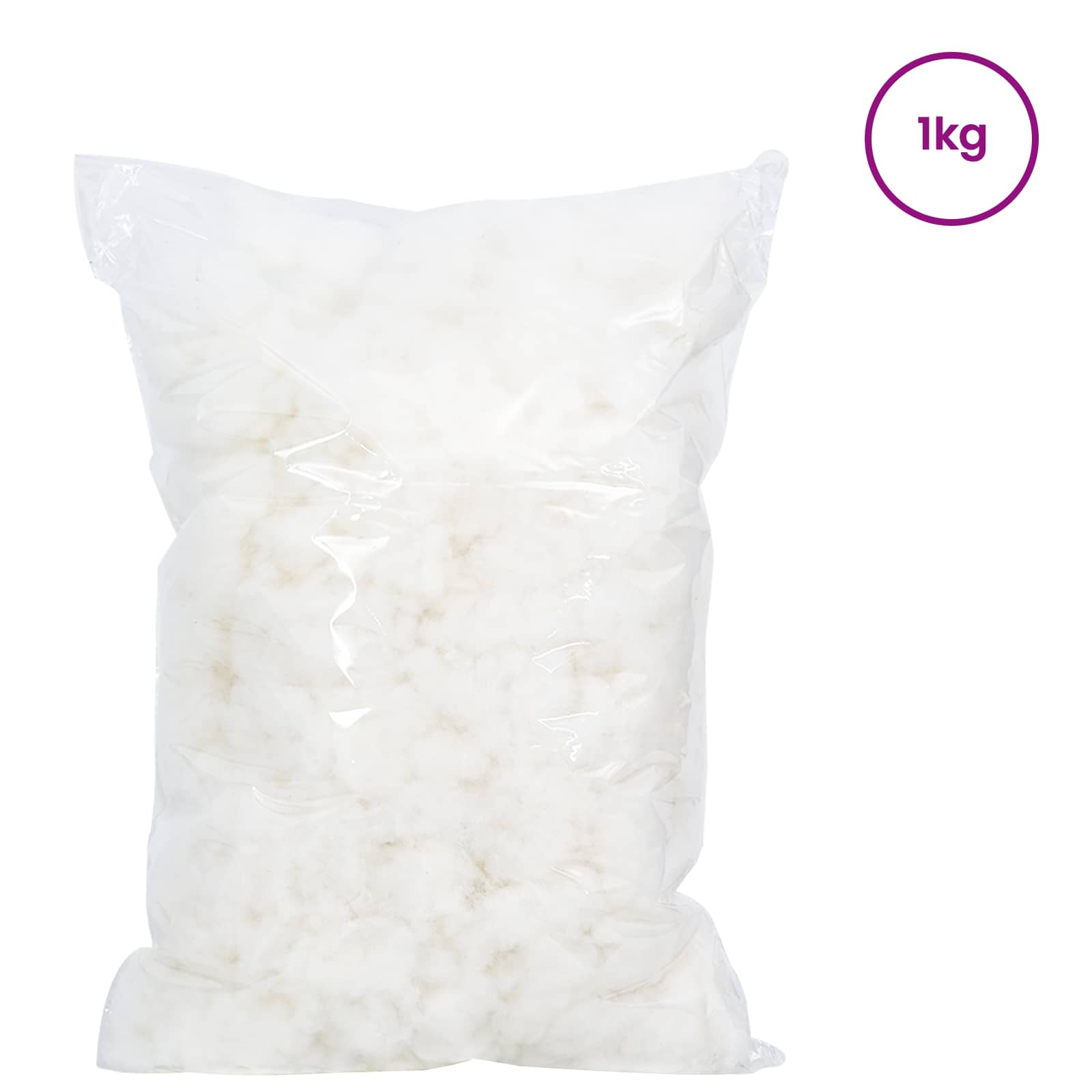Faserfüllung 1 Polyester