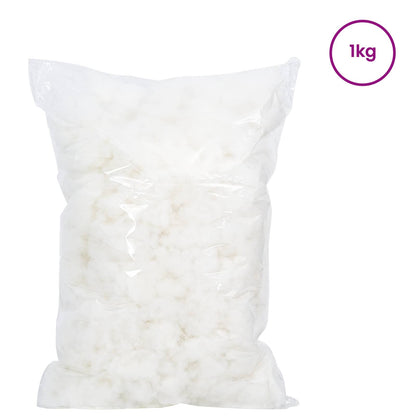 Faserfüllung 1.16 kg Polyester