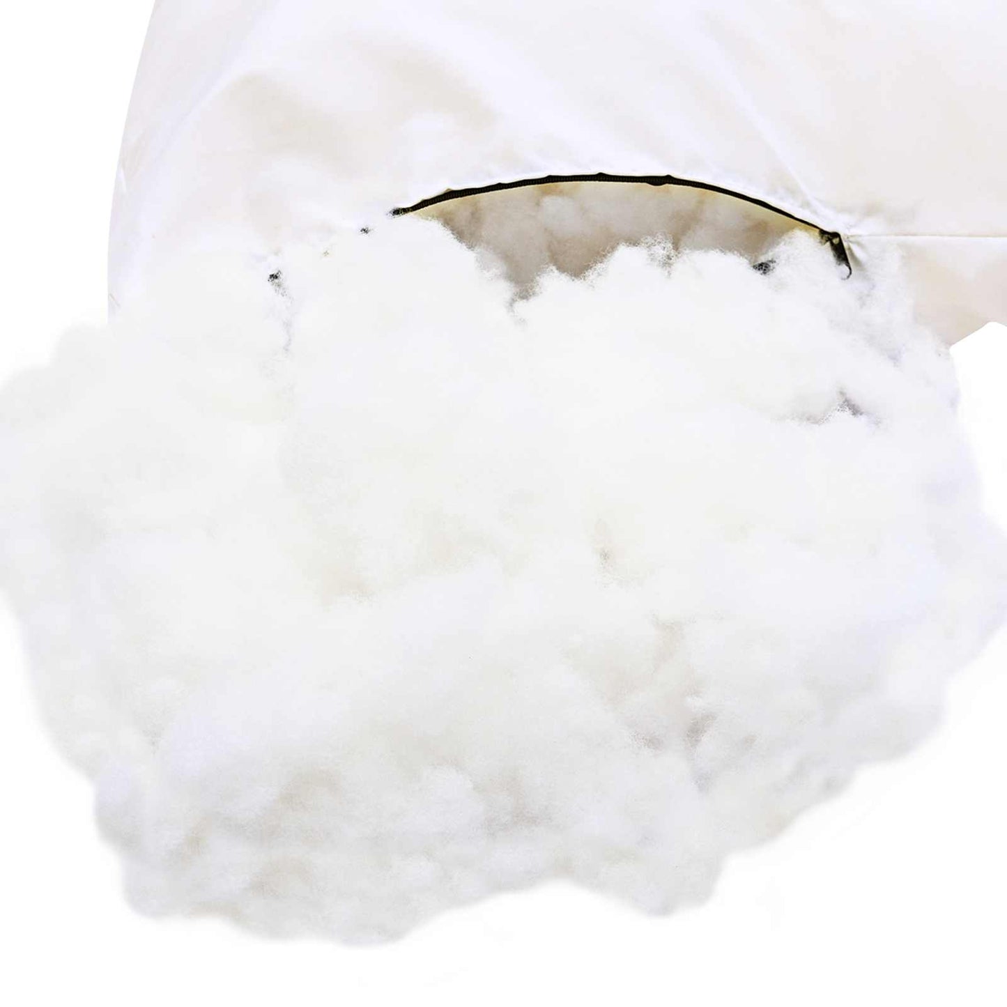 Faserfüllung 5 Polyester