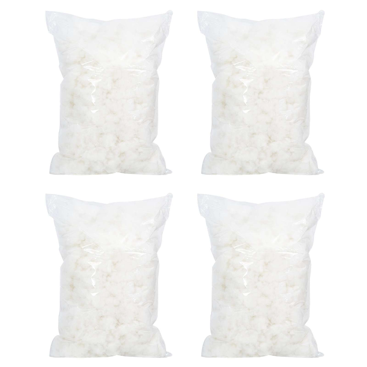 Faserfüllung 18 Polyester