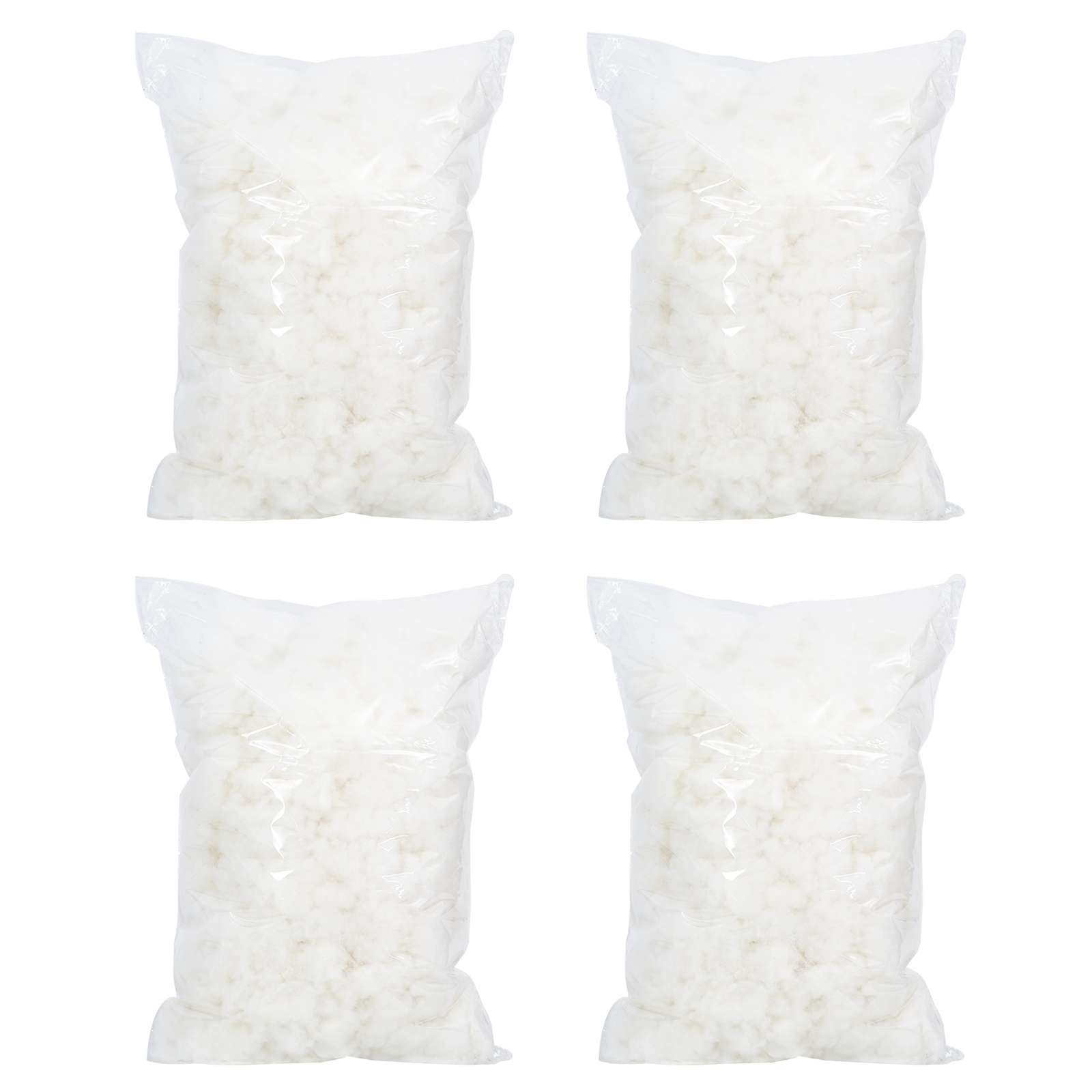 Faserfüllung 18 Polyester