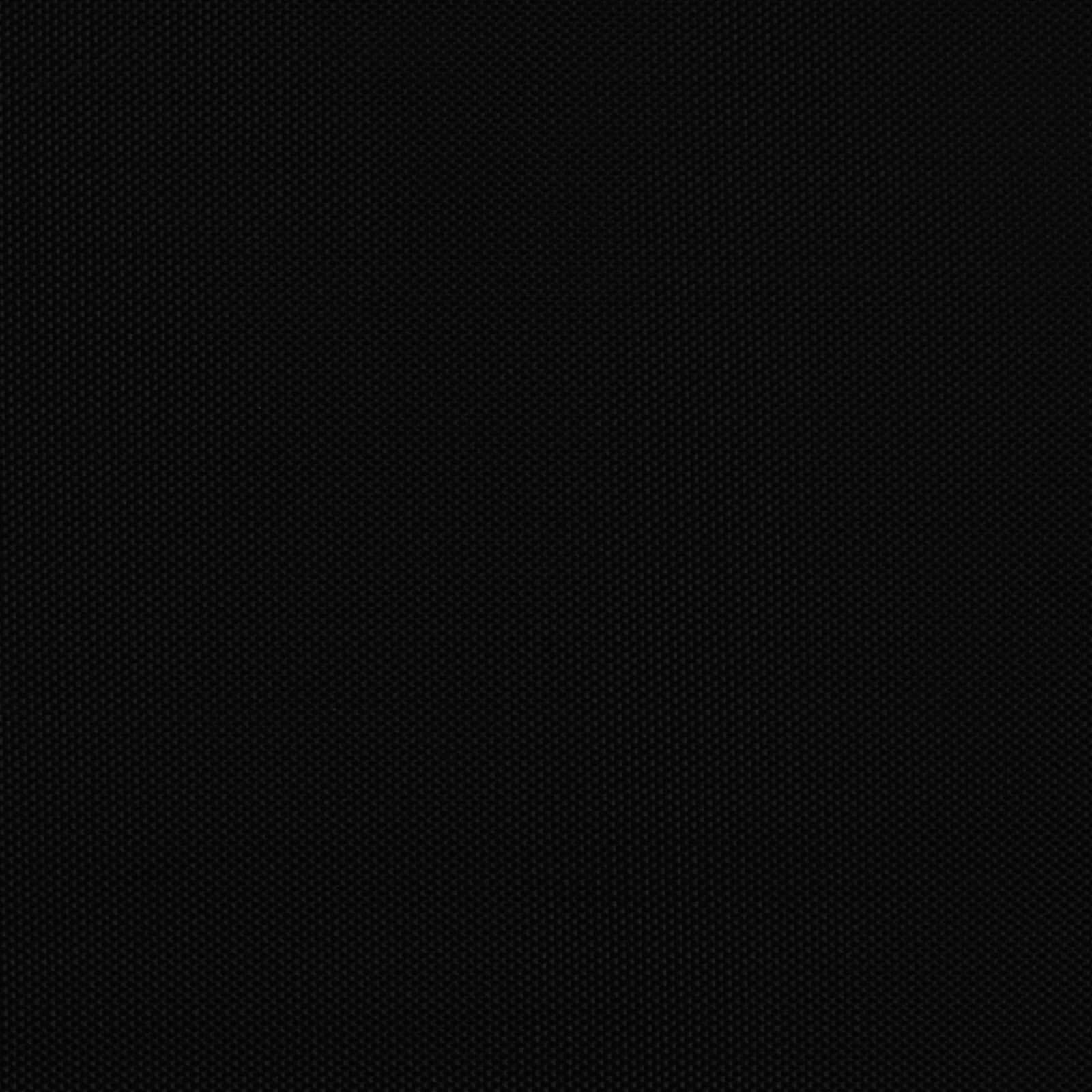 Party-Zelt 292 x 292 x 315 cm Schwarz Oxford-Stoff