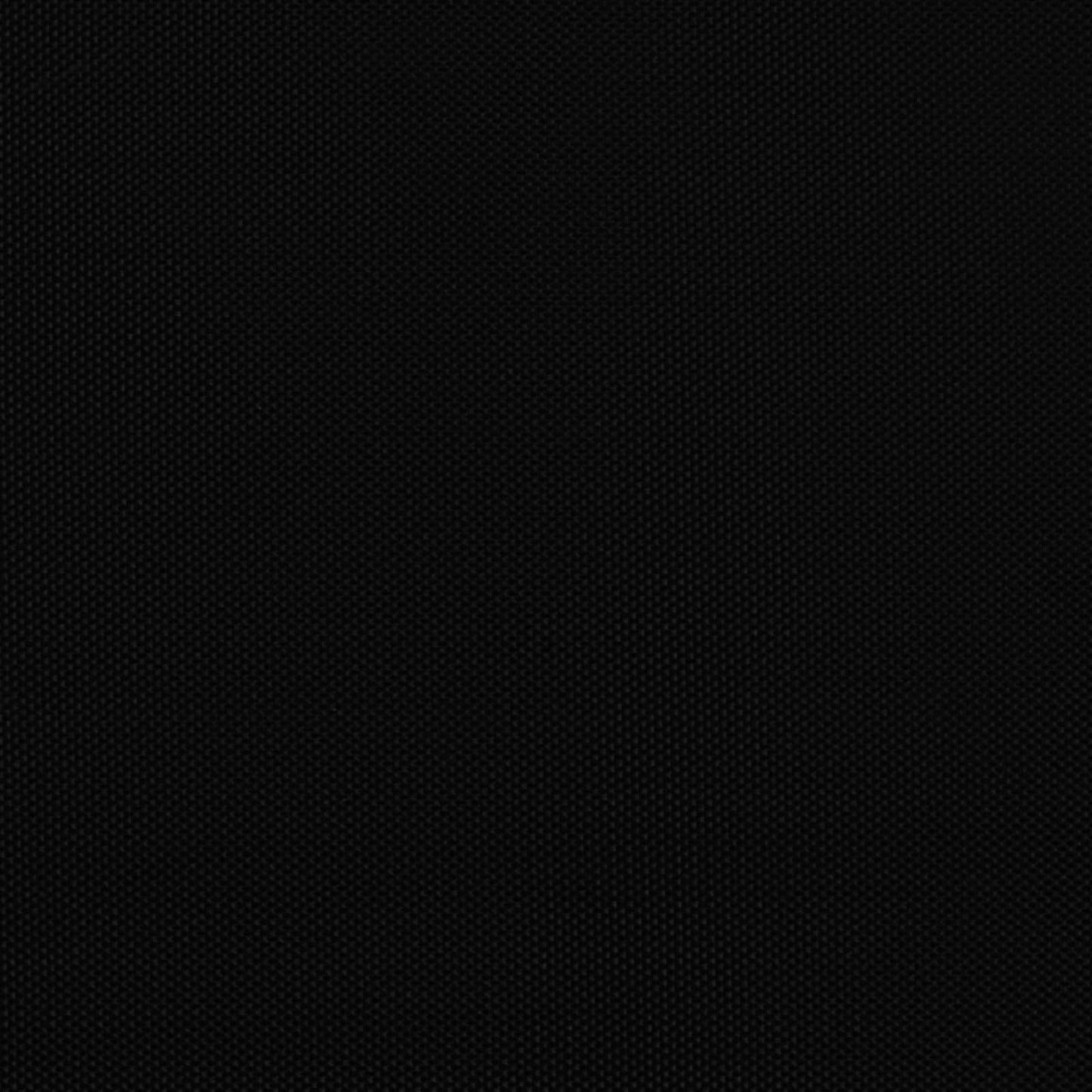 Party-Zelt 292 x 292 x 315 cm Schwarz Oxford-Stoff