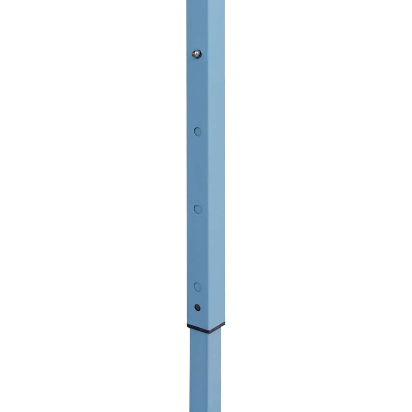 Party-Zelt 280 x 410 x 315 cm Anthrazit Oxford-Stoff