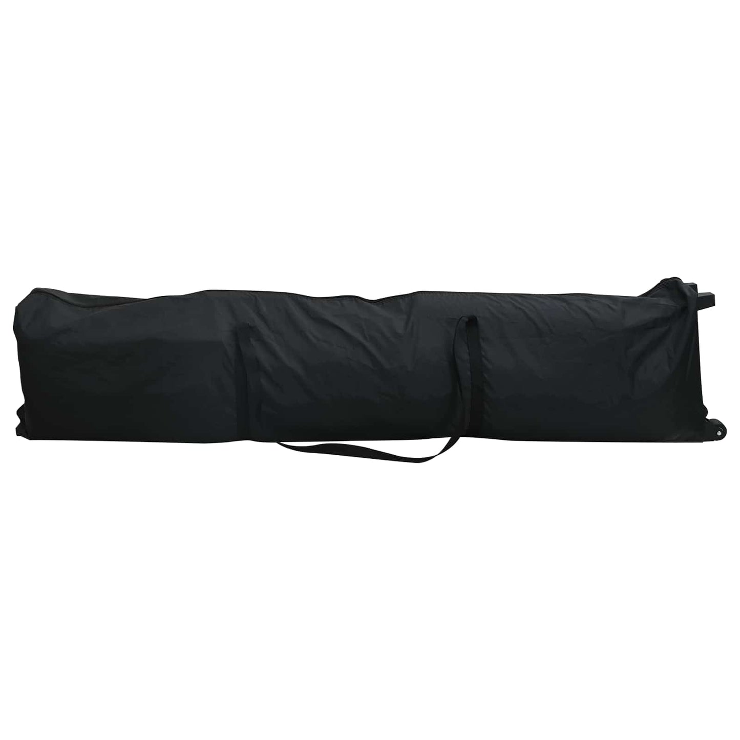 Party-Zelt 280 x 410 x 315 cm Blau Oxford-Stoff