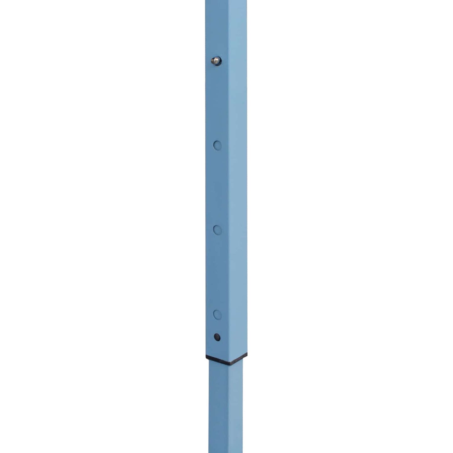 Party-Zelt 280 x 410 x 315 cm Anthrazit Oxford-Stoff