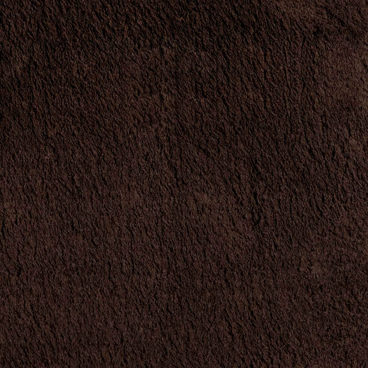 Teppich HUARTE Braun 160 x 230 cm 100% Polyester Flach