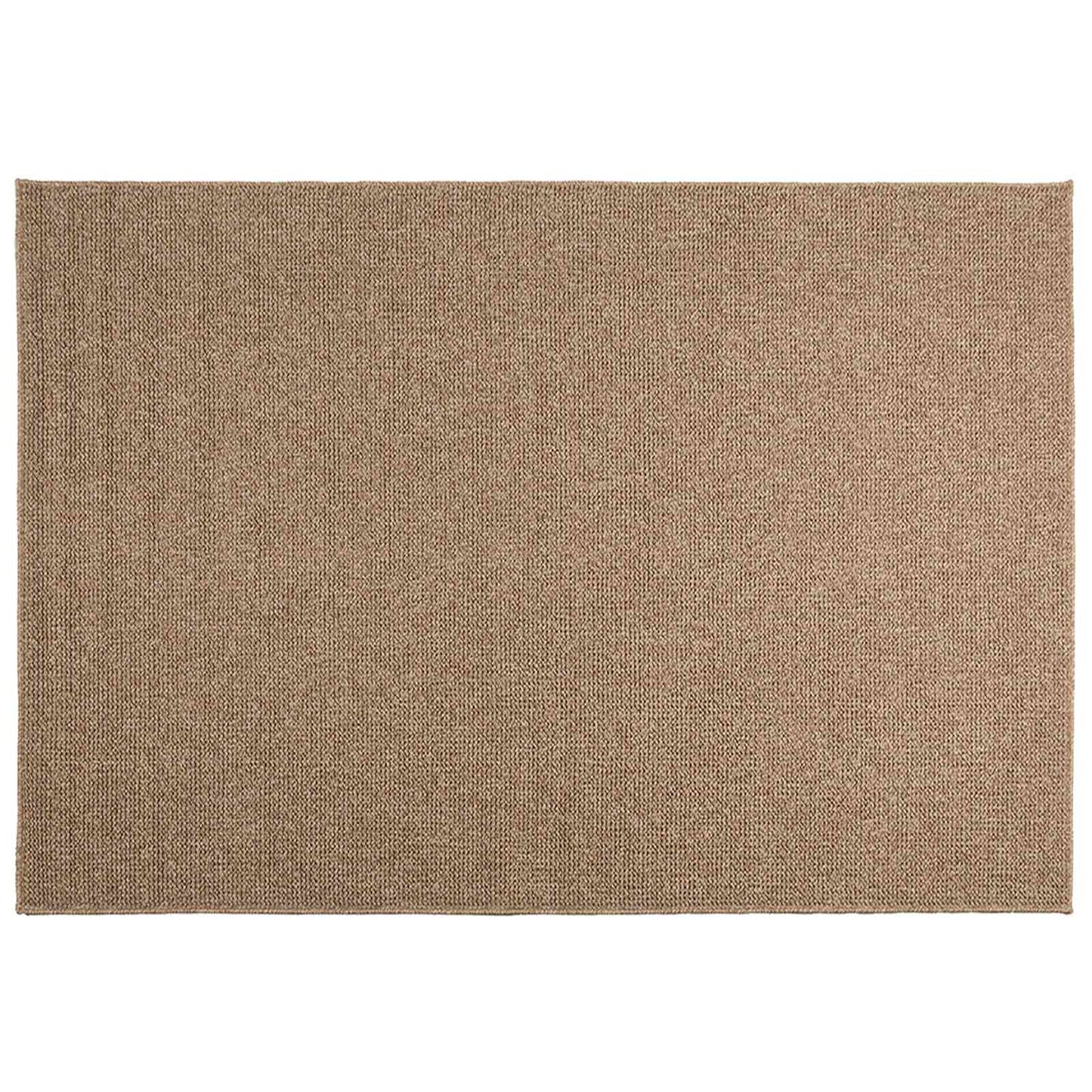 Innen- und Außenteppich AGIRA Natur 280 x 200 cm Polyester