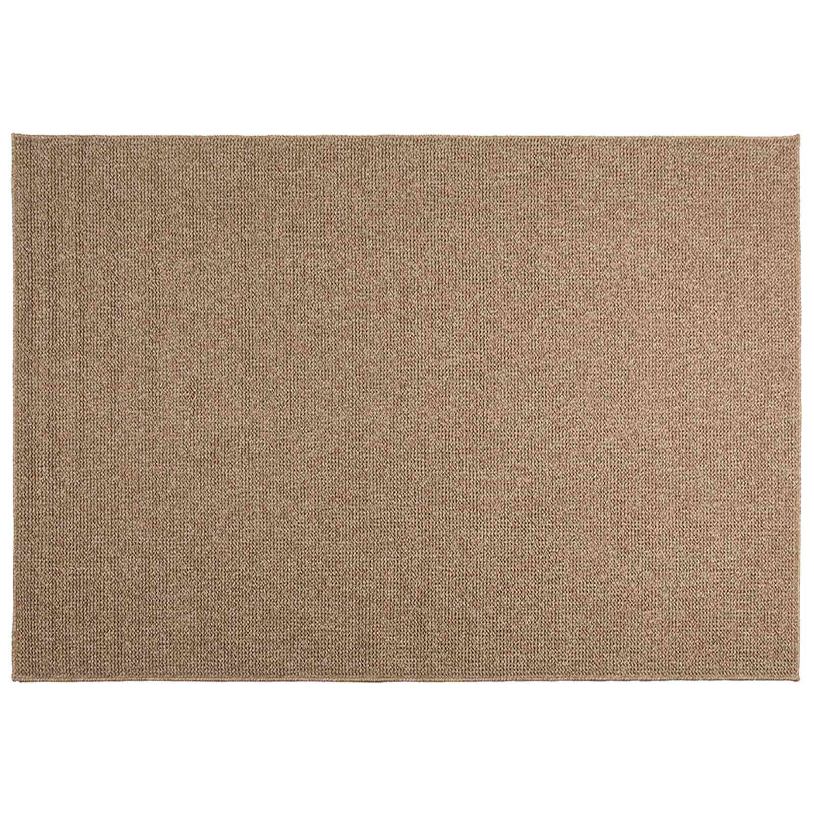 Innen- und Außenteppich AGIRA Natur 280 x 200 cm Polyester