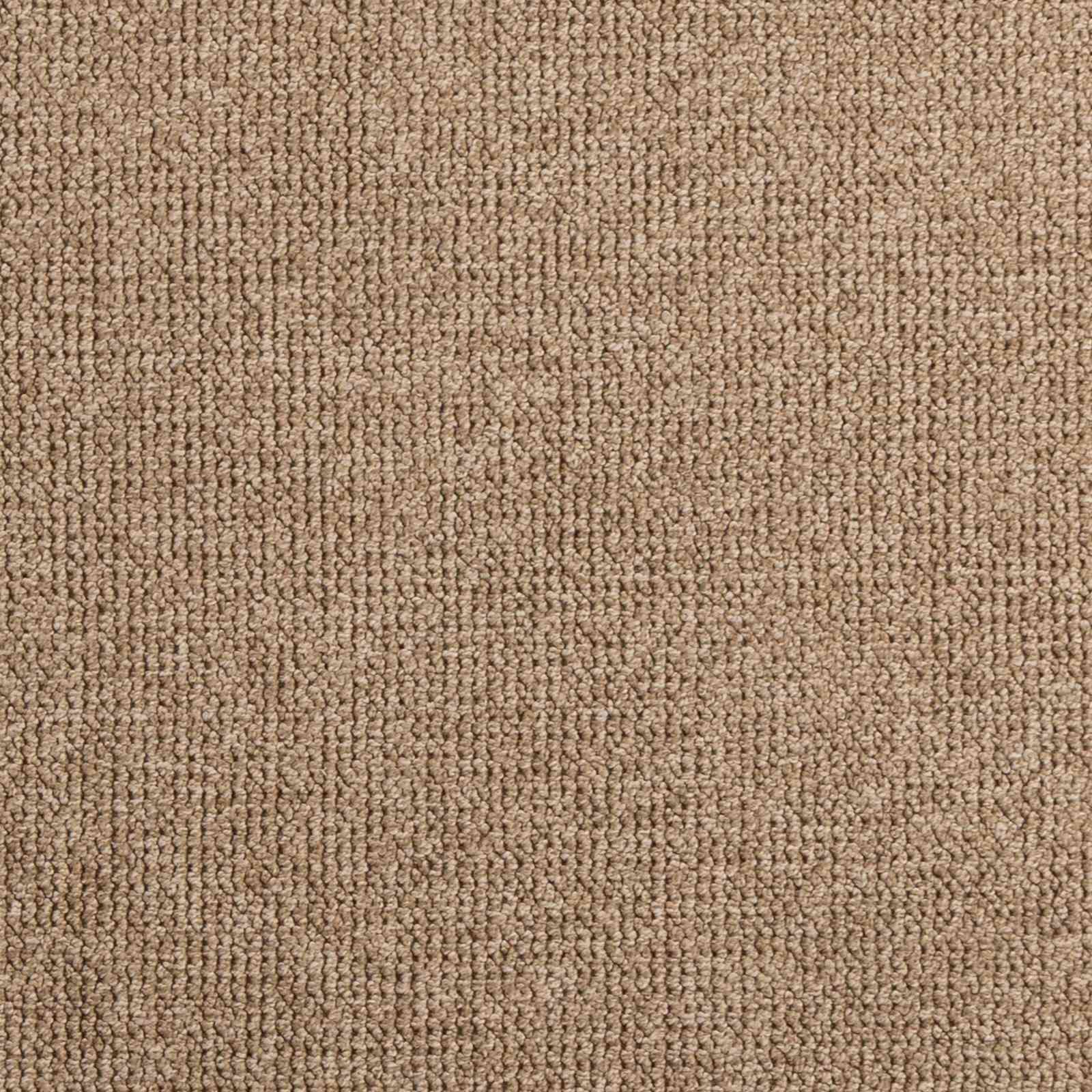 Innen- und Außenteppich AGIRA Natur 240 x 240 cm Polyester