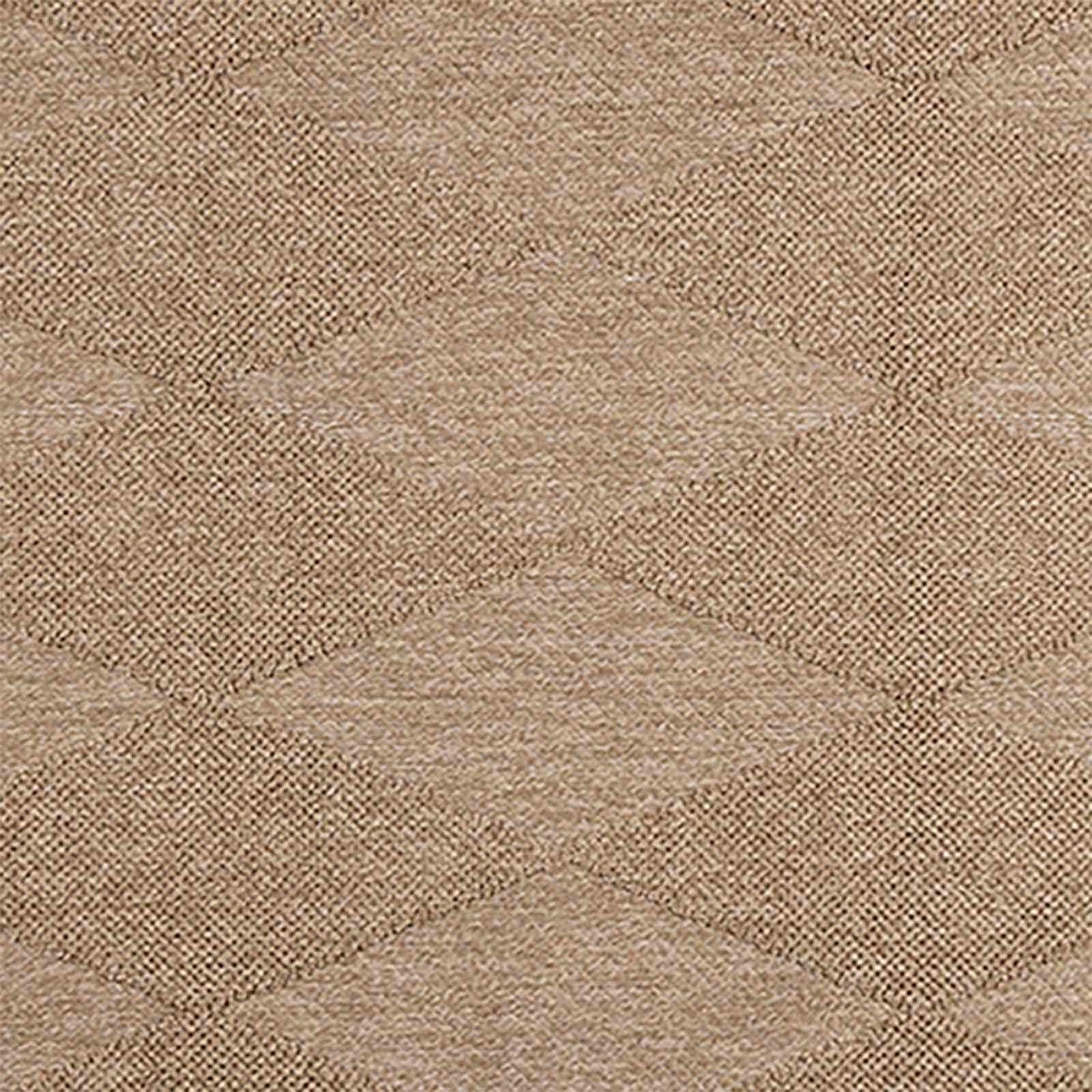 Innen- und Außenteppich AGIRA Natur 170 x 120 cm Polyester