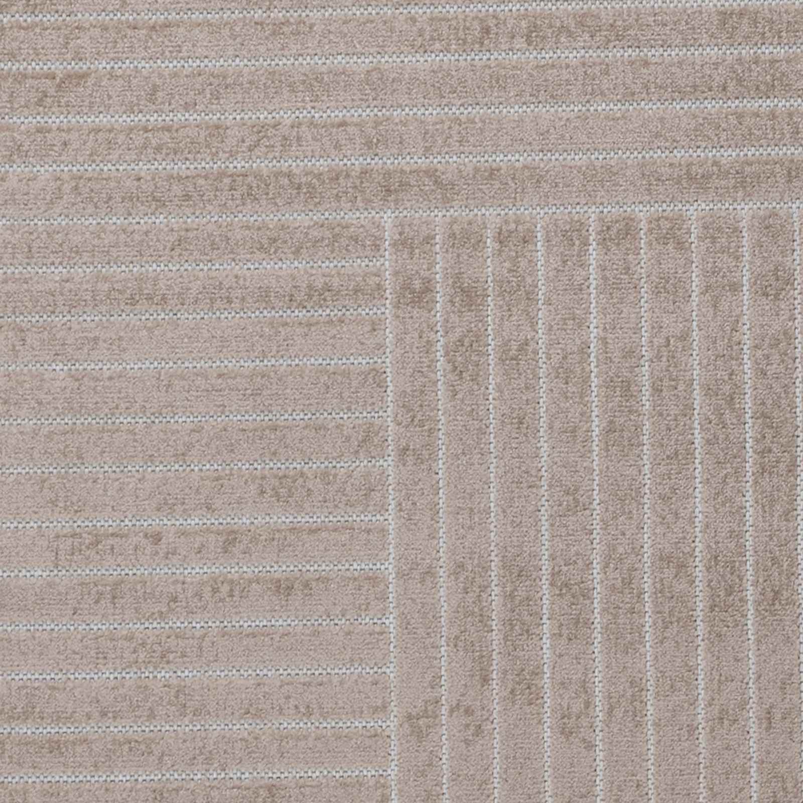 Innen- und Außenteppich PALMERAS Beige 200 x 140 cm Polyester