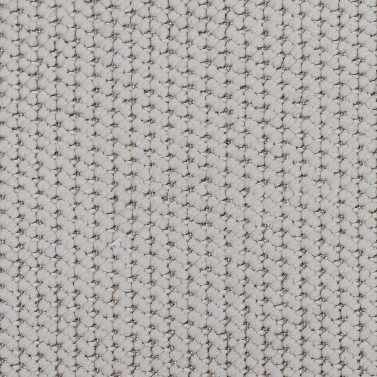 Innenteppich LUGO Creme 80 x 150 cm Polyester