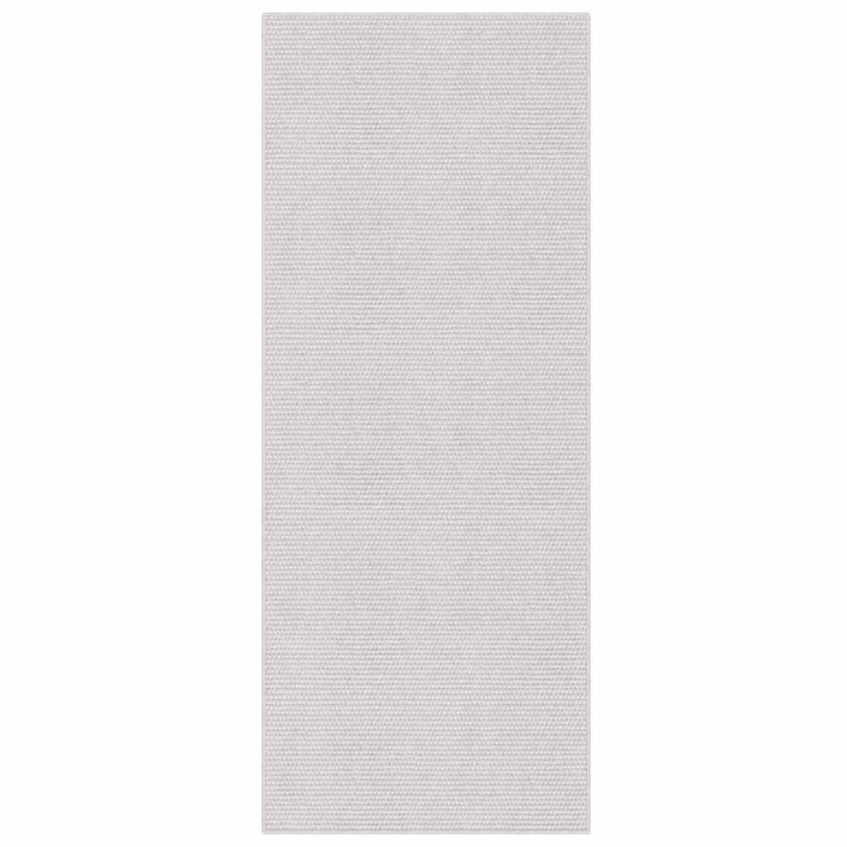 Innenteppich LUGO Creme 80 x 150 cm Polyester