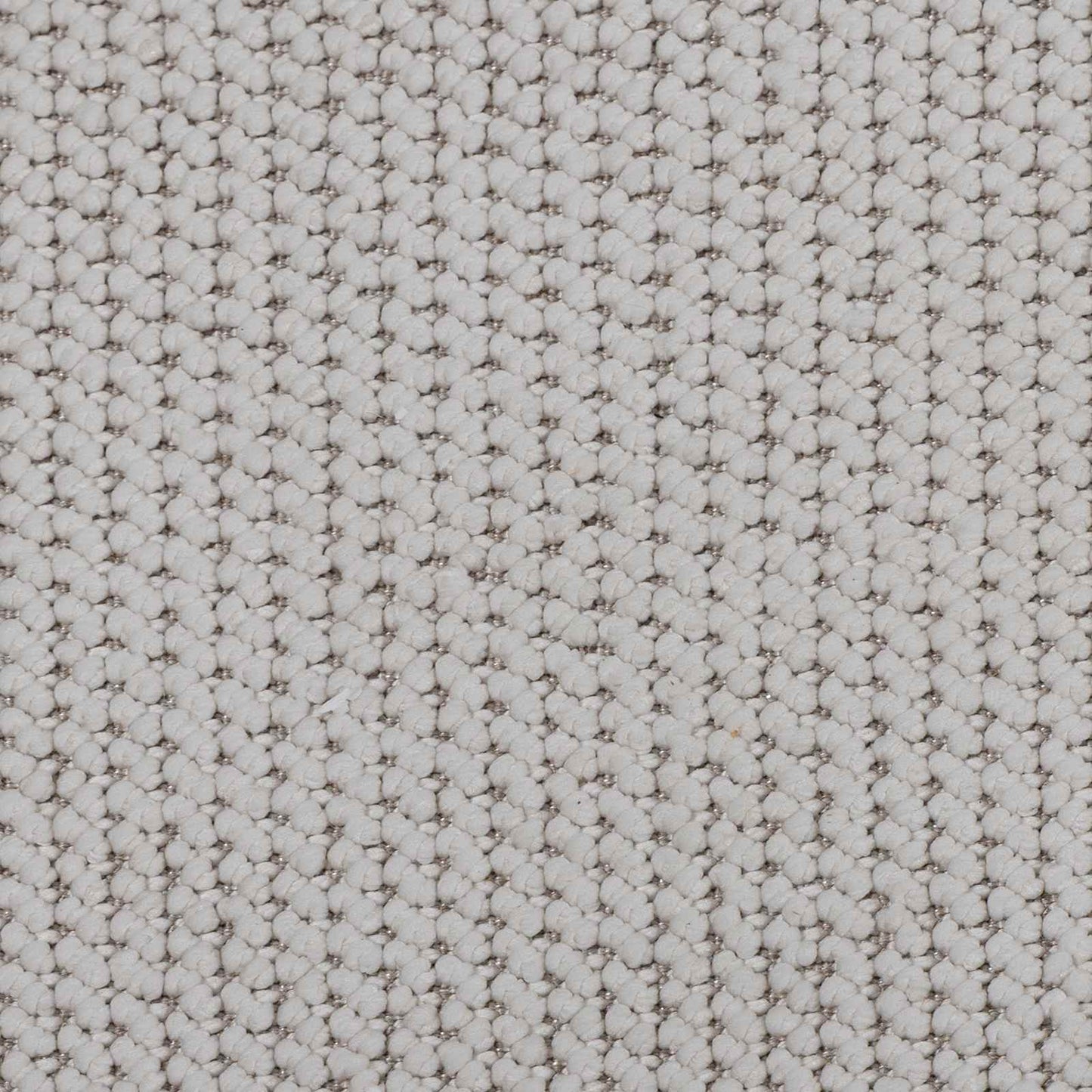 Innenteppich LUGO Creme 200 x 80 cm Polyester