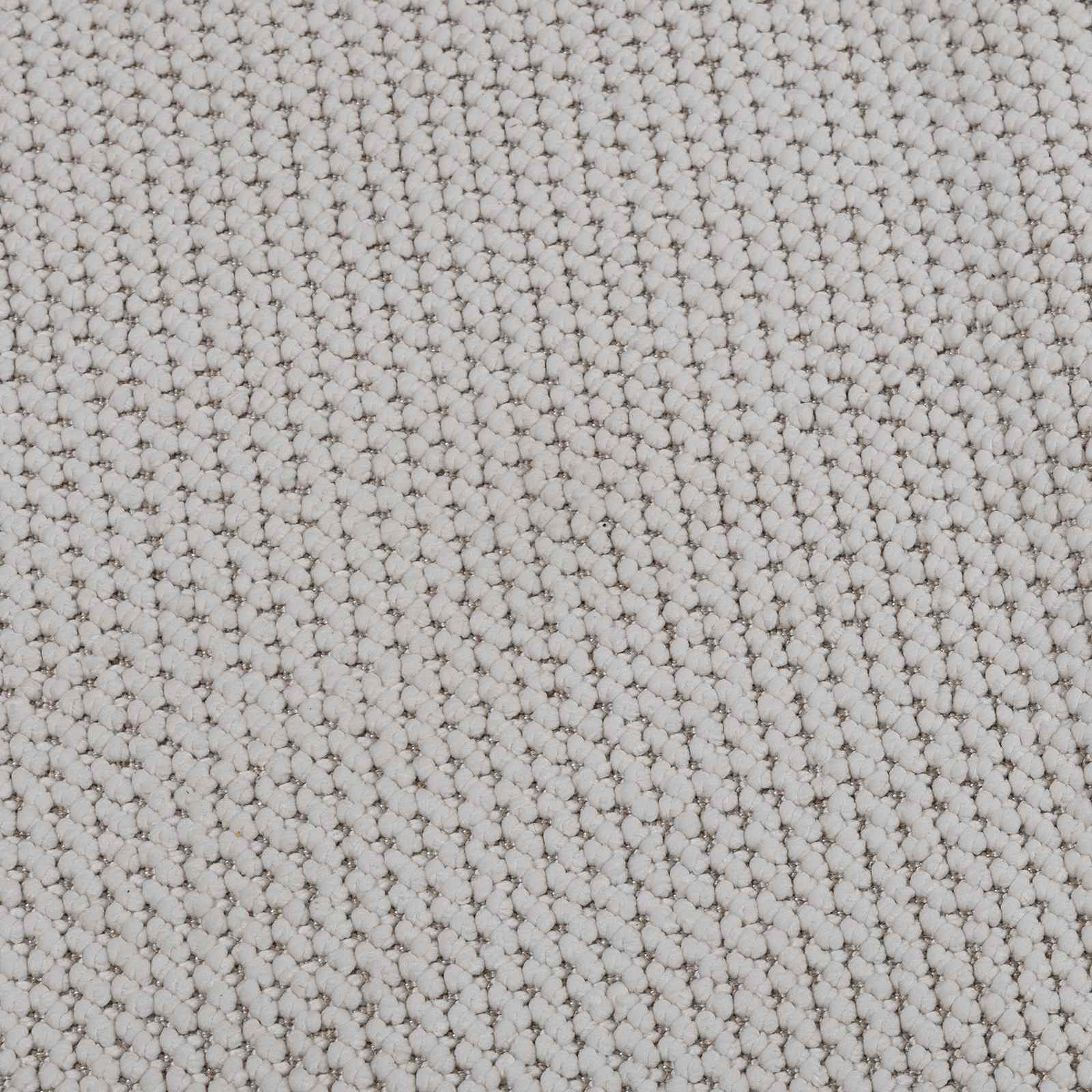 Innenteppich LUGO Creme 230 x 160 cm Polyester