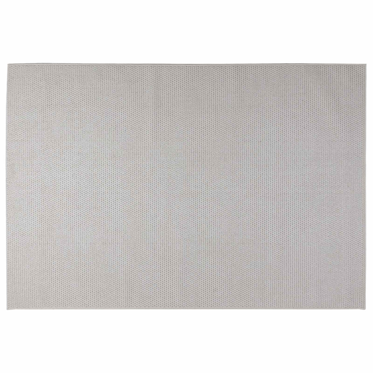 Innenteppich LUGO Creme 230 x 160 cm Polyester