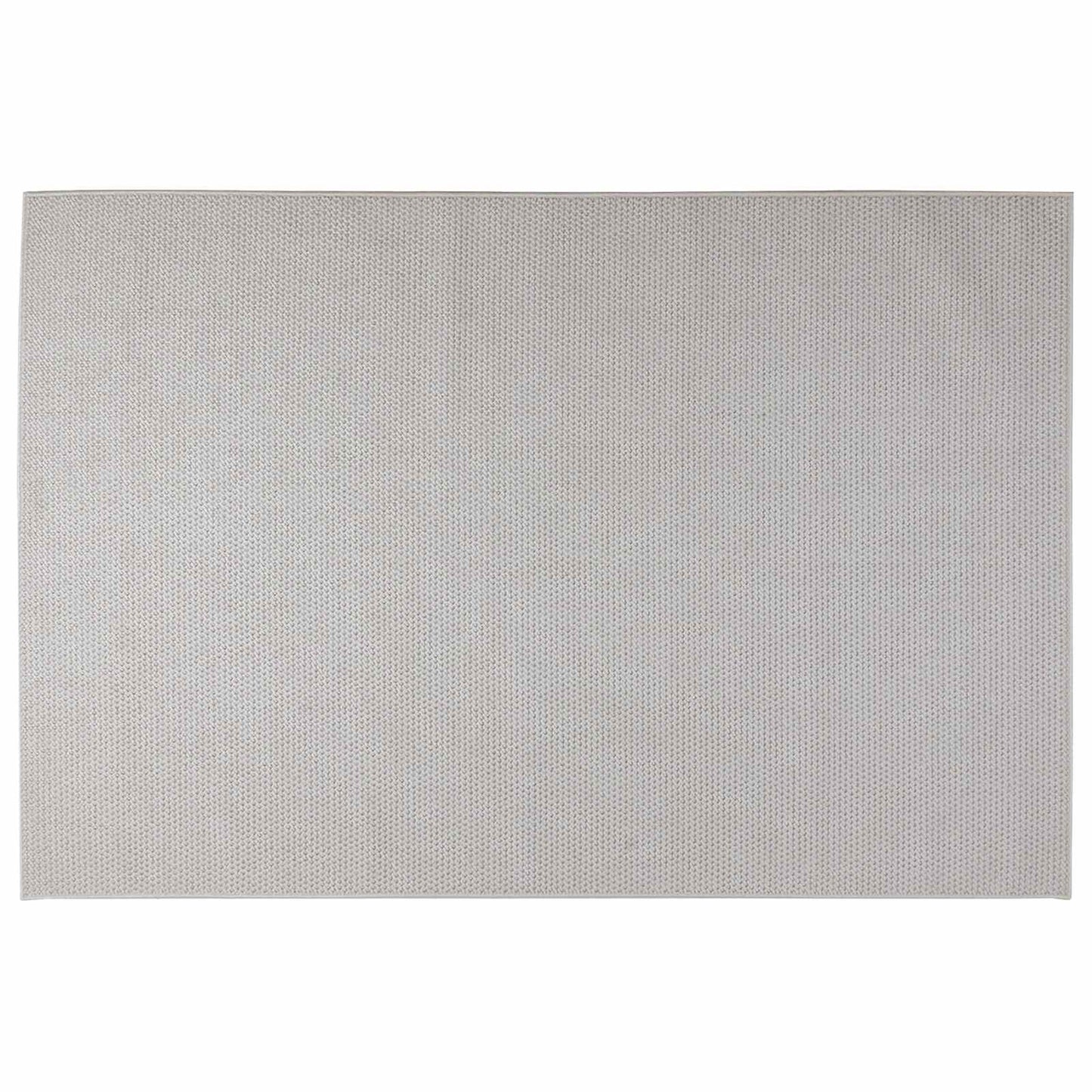 Innenteppich LUGO Creme 340 x 240 cm Polyester